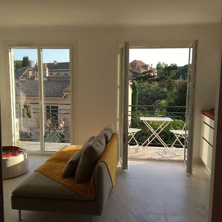 Escale A Saint-Tropez Διαμέρισμα Εξωτερικό φωτογραφία